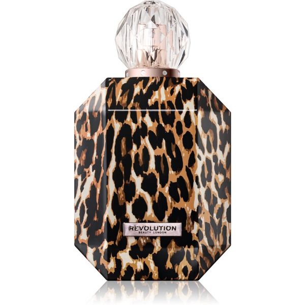 Revolution Revolution Fragrance Creative toaletna voda za žene 100 ml