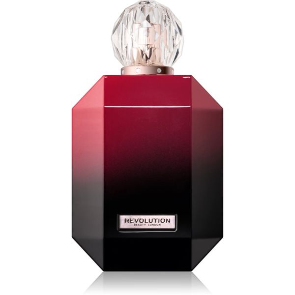 Revolution Revolution Fragrance Passion toaletna voda za žene 100 ml