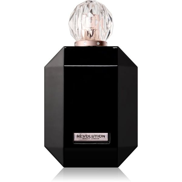 Revolution Revolution Fragrance Revolutionary Noir toaletna voda za žene 100 ml