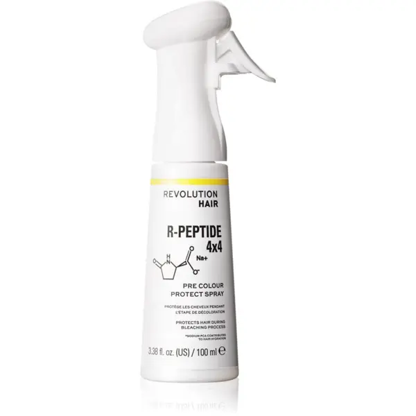 Revolution Haircare Revolution Haircare R-Peptide 4x4 zaštitni sprej prije bojanja 100 ml
