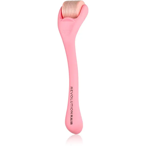 Revolution Haircare Revolution Haircare Scalp Derma Roller pomagalo za masažu za vlasište 1 kom