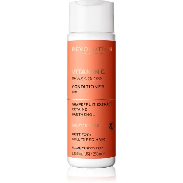Revolution Haircare Revolution Haircare Skinification Vitamin C regenerator za sjaj i hidrataciju 250 ml