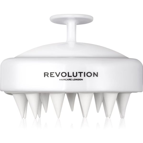 Revolution Haircare Revolution Haircare Stimulating Scalp Massager pomagalo za masažu za vlasište