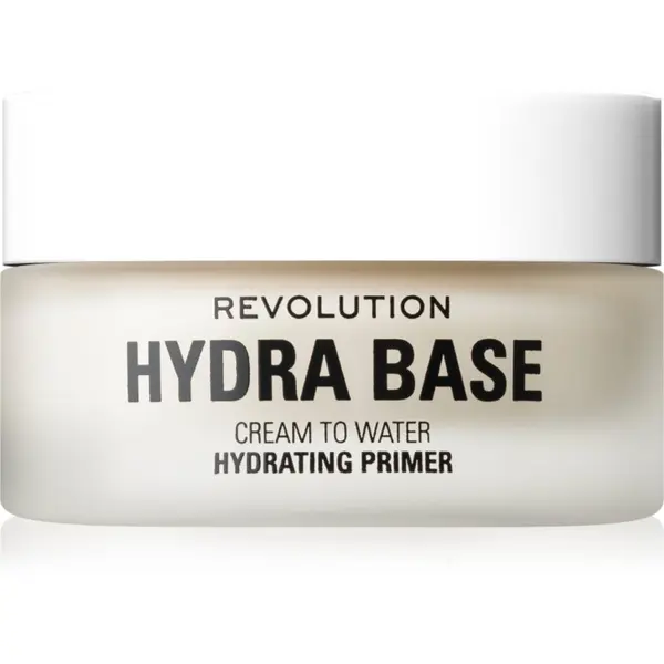 Revolution Revolution Hydra Base Primer hidratantni primer 25 ml