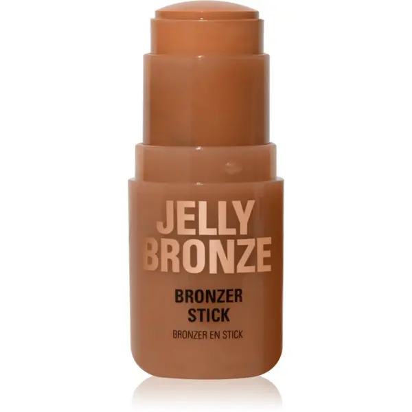 Revolution Revolution Jelly Bronzer bronzer u sticku nijansa Light Sunkissed 8 g