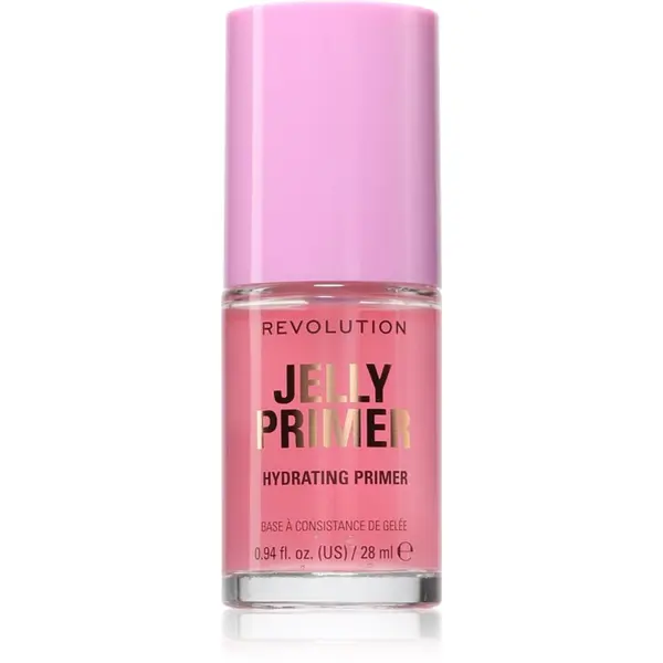 Revolution Revolution Jelly Juice hidratantni primer 28 ml