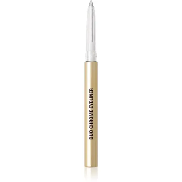 Revolution Revolution Metallic Duochrome metalik tuš za oči nijansa Stardust 0.2 g