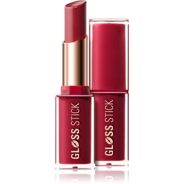 Revolution Revolution Pout Lip Gloss Stick hidratantni ruž za usne s visokim sjajem nijansa Sugar Plum Mauve 3 g