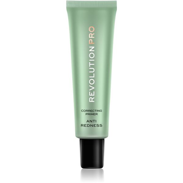 Revolution PRO Revolution PRO Correcting Primer primer protiv crvenila lica 30 ml