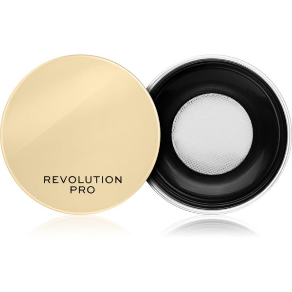 Revolution PRO Revolution PRO Hydra Matte matirajući transparentni puder u kamenu 5.5 g
