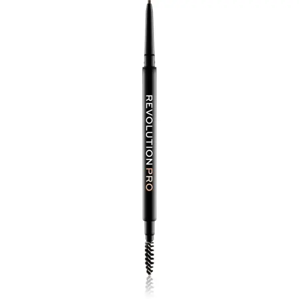 Revolution PRO Revolution PRO Microblading olovka za obrve nijansa Dark Brown 0.04 g