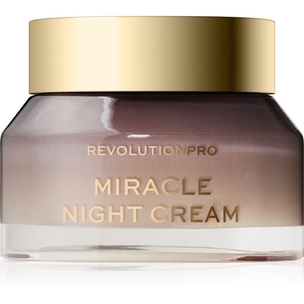 Revolution PRO Revolution PRO Miracle hidratantna noćna krema za mladenački izgled 50 ml