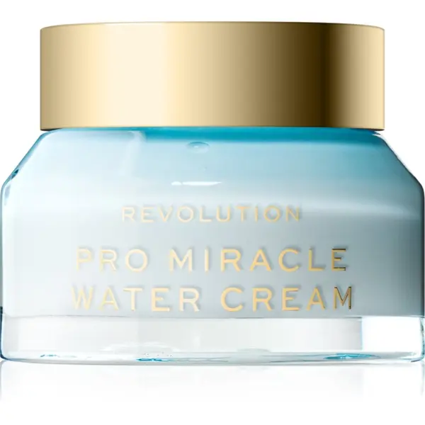 Revolution Revolution Pro Miracle Hydro Gel hidratantna gel-krema 50 ml