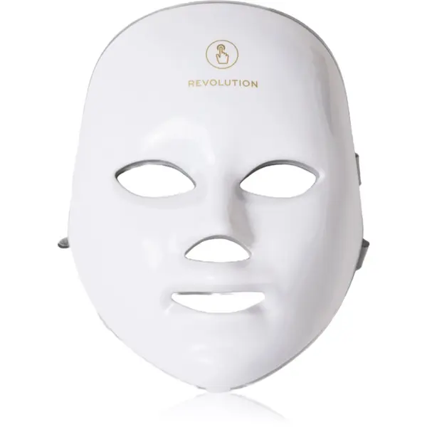 Revolution PRO Revolution PRO Miracle LED Face Mask tretmanska LED maska za lice 1 kom