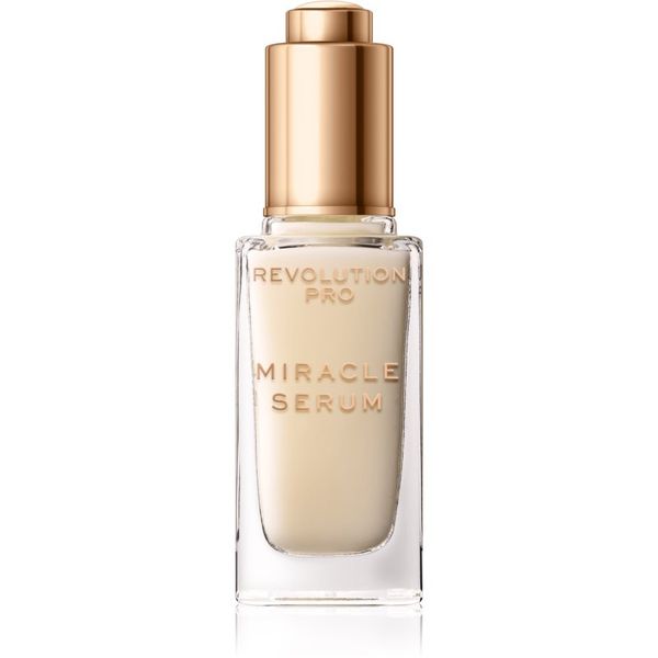 Revolution PRO Revolution PRO Miracle posvjetljujući hidratantni serum 30 ml