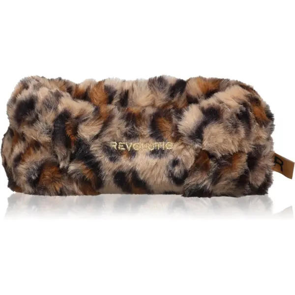 Revolution PRO Revolution PRO Miracle Skincare Headband kozmetička traka za kosu 1 kom