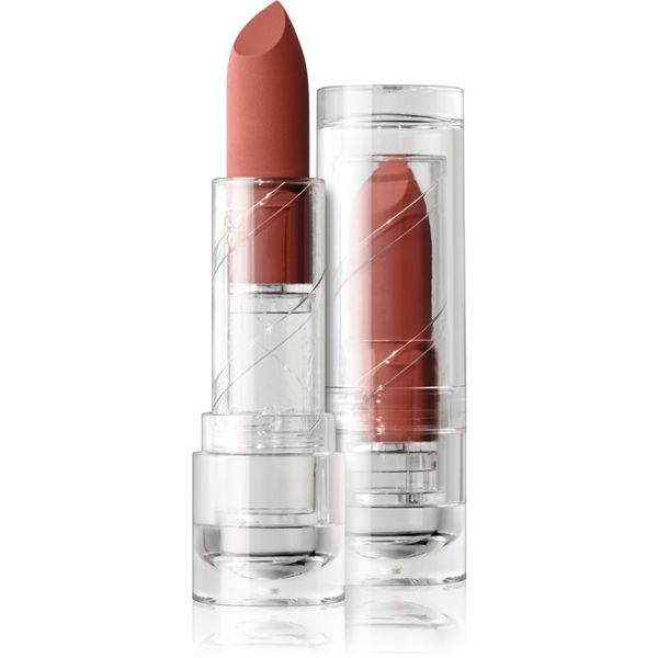 Revolution Relove Revolution Relove Baby Lipstick Kremasti ruž sa satenskim odsjajem nijansa Manifest (a dusky pink) 3,5 g