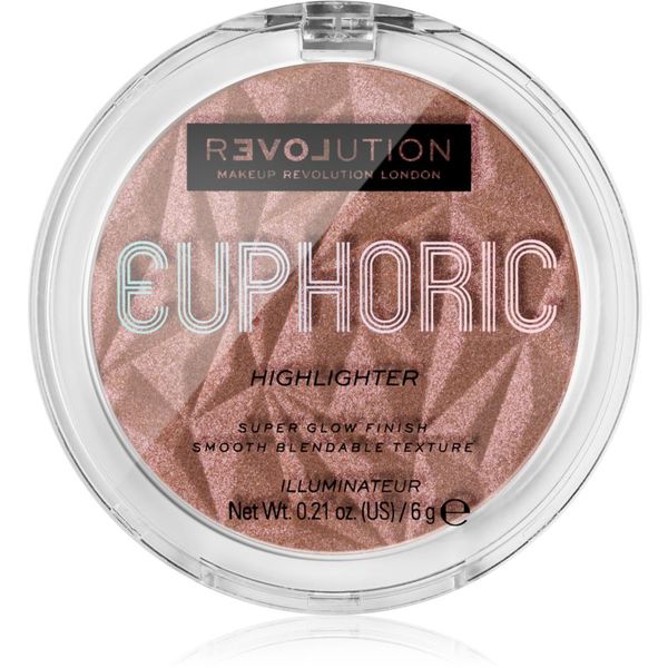 Revolution Relove Revolution Relove Euphoric highlighter 6 g