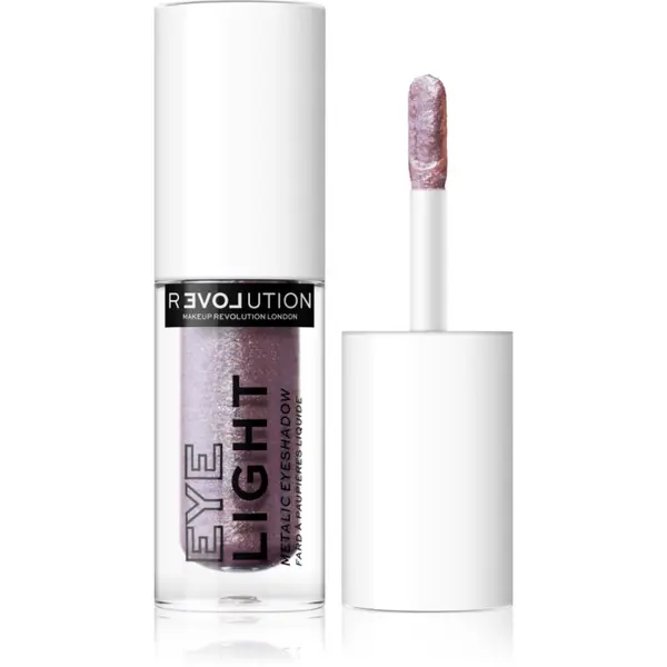 Revolution Relove Revolution Relove Eye Light metalik sjenila za oči nijansa Bling 1.9 ml