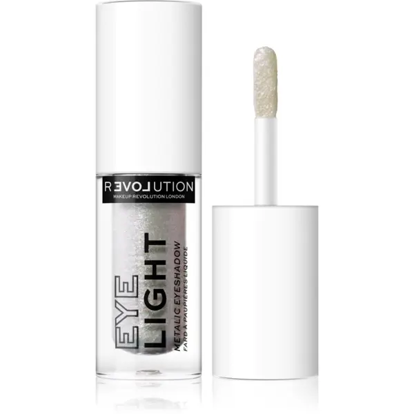 Revolution Relove Revolution Relove Eye Light metalik sjenila za oči nijansa Shine 1.9 ml