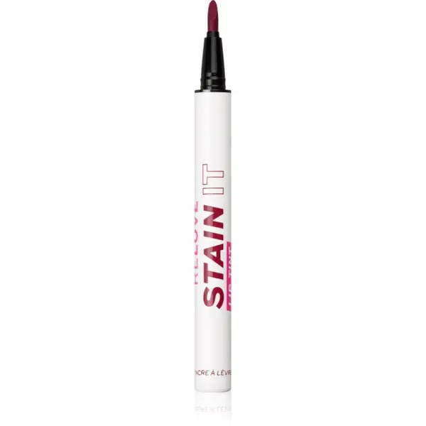 Revolution Relove Revolution Relove Ink It olovka za usne za dugotrajni efekt nijansa Mauve 0.5 ml