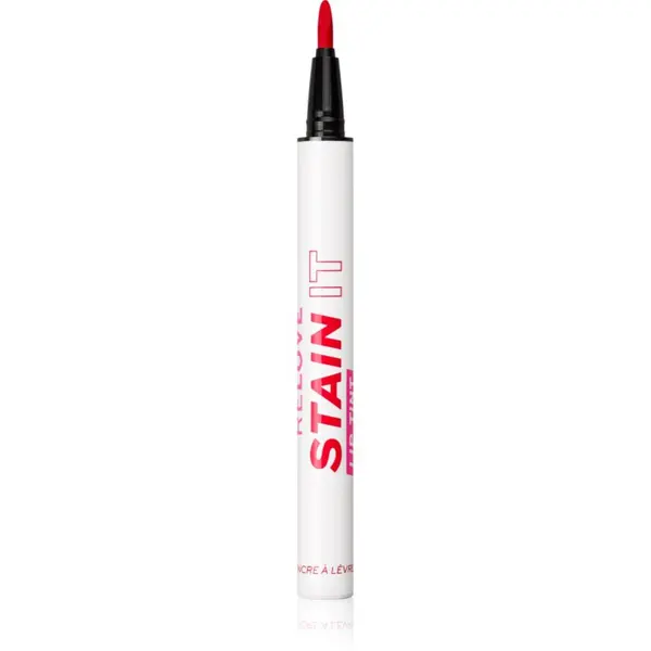 Revolution Relove Revolution Relove Ink It olovka za usne za dugotrajni efekt nijansa Pen Cherry 0.5 ml