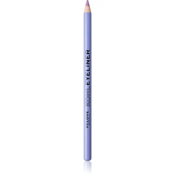Revolution Relove Revolution Relove Kohl Eyeliner olovka za oči Kajal nijansa Lilac 1,2 g