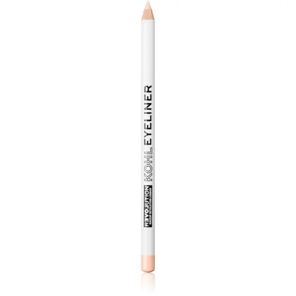 Revolution Relove Revolution Relove Kohl Eyeliner olovka za oči nijansa Nude 1,2 g