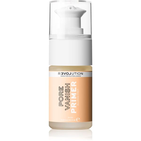 Revolution Relove Revolution Relove Pore Vanish primer za smanjenje pora 12 g