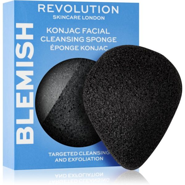 Revolution Skincare Revolution Skincare Blemish Konjac spužvica za čišćenje