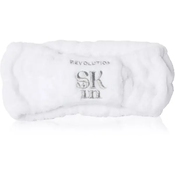 Revolution Skincare Revolution Skincare Skin Headband kozmetička traka za kosu 1 kom