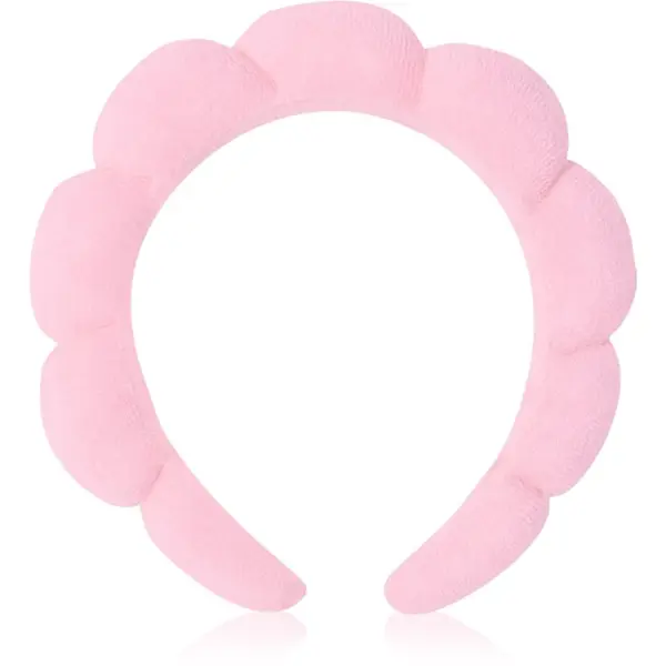 Revolution Skincare Revolution Skincare Skin Headband kozmetička traka za kosu 1 kom
