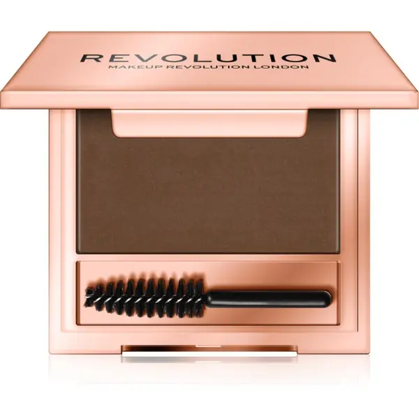 Revolution Revolution Soap Styler sapun za obrve nijansa Brown 5 g