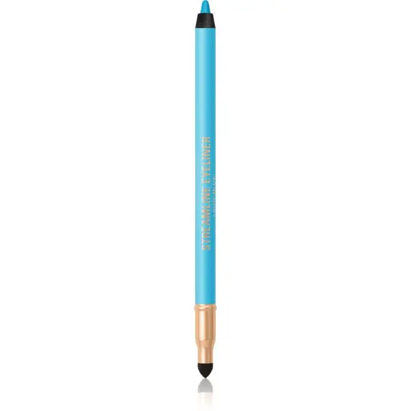 Revolution Revolution Streamline kremasta olovka za oči nijansa Light Blue 1.3 g