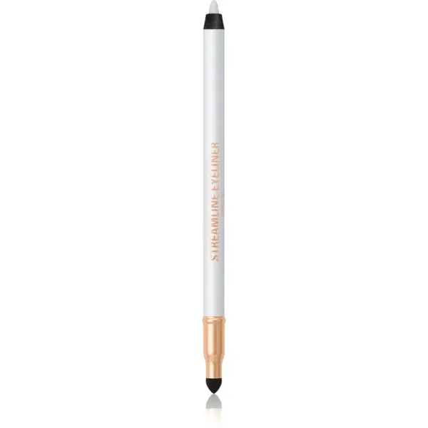 Revolution Revolution Streamline kremasta olovka za oči nijansa White 1.3 g