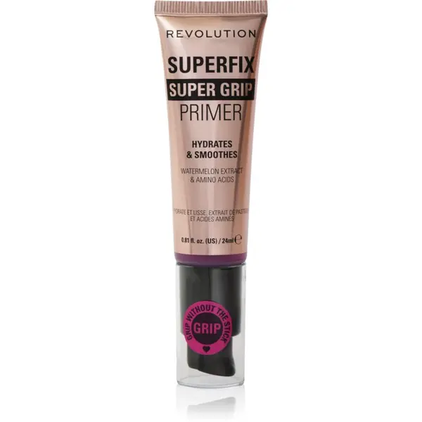 Revolution Revolution Superfix hidratantni primer 24 ml