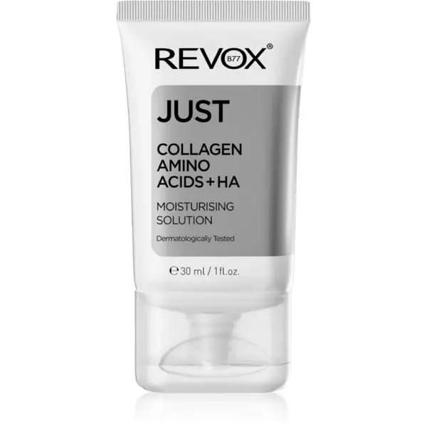 Revox B77 Revox B77 JUST Collagen Amino Acids + HA hidratantna emulzija za lice i vrat 30 ml
