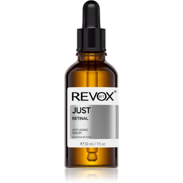 Revox B77 Revox B77 JUST Retinal anti-agining serum 30 ml