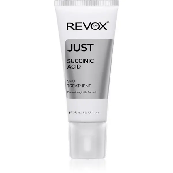 Revox B77 Revox B77 JUST Succinic Acid lokalna njega protiv akni 25 ml