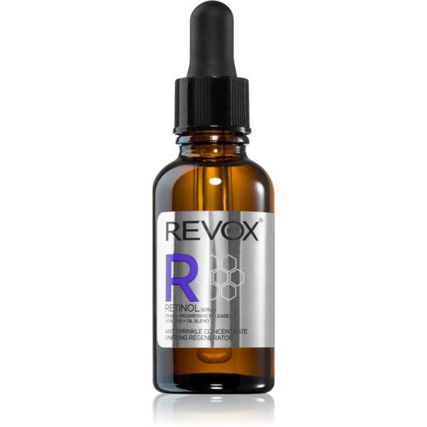 Revox B77 Revox B77 Retinol Serum serum protiv bora s retinolom 30 ml