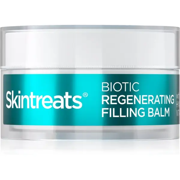 Revox B77 Revox B77 Skintreats Biotic Regenerating Filling Balm regenerirajući balzam za ishranu i hidrataciju 50 ml
