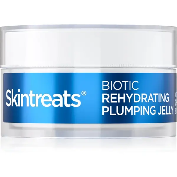 Revox B77 Revox B77 Skintreats Biotic Rehydrating Plumping Jelly hidratantni gel za lice 50 ml