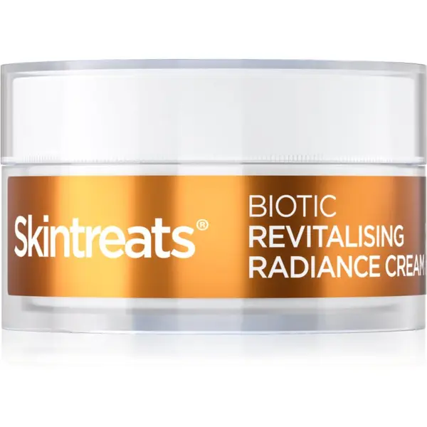 Revox B77 Revox B77 Skintreats Biotic Revitalising Radiance Cream revitalizirajuća krema za sjaj lica 50 ml