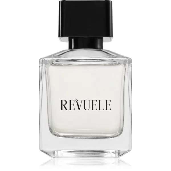 Revuele Revuele Beyond Elegance toaletna voda za žene 100 ml