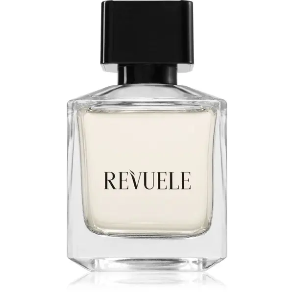 Revuele Revuele Beyond Freedom toaletna voda za žene 100 ml