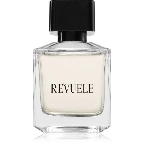 Revuele Revuele Beyond Passion toaletna voda za žene 100 ml