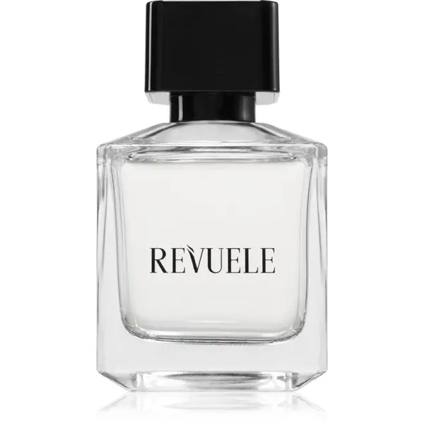Revuele Revuele Beyond Romance toaletna voda za žene 100 ml