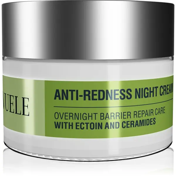 Revuele Revuele Calm Skin Anti-Redness krema za noć za obnavljanje kožne barijere 50 ml