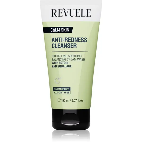 Revuele Revuele Calm Skin Anti-Redness nježni gel za čišćenje protiv crvenila kože 150 ml