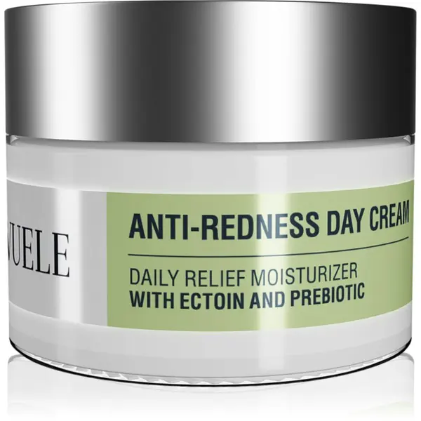 Revuele Revuele Calm Skin Anti-Redness umirujuća dnevna krema za hidrataciju protiv crvenila kože 50 ml